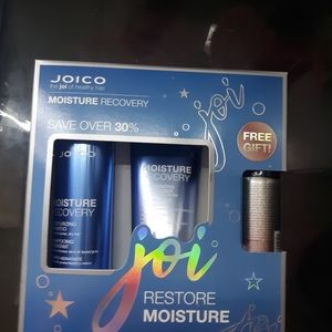 BNIB joico shampoo and conditioner